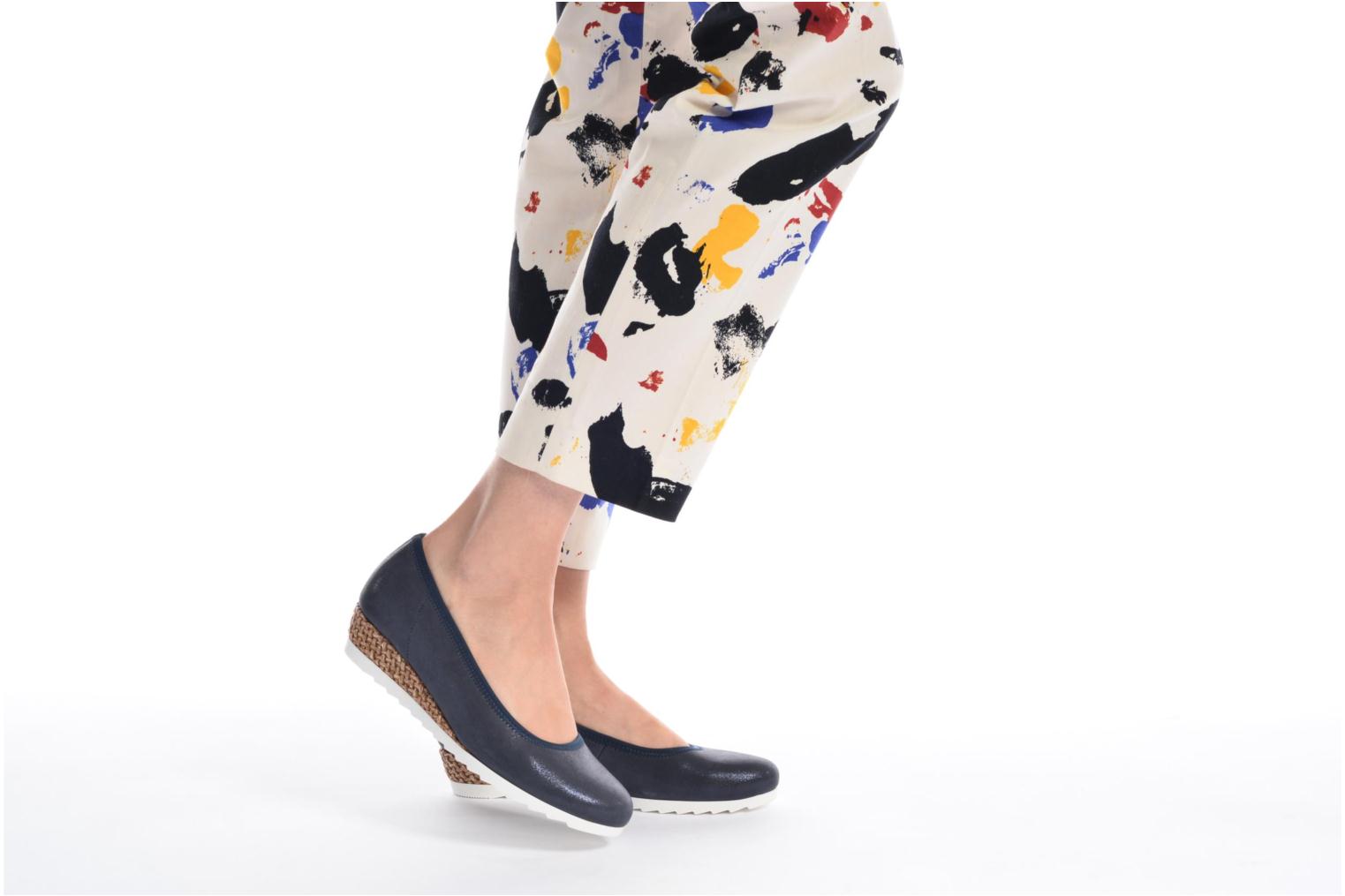 Gabor Genua 2 (Multicolore) - Les Ballerines en Más cómodo Les - chaussures les plus populaires pour les hommes et les femmes 3b6d01 Gabor Genua 2 (Multicolore) - Les Ballerines en Más cómodo Les - chaussures les plus populaires pour les hommes et les femmes 3b6d01